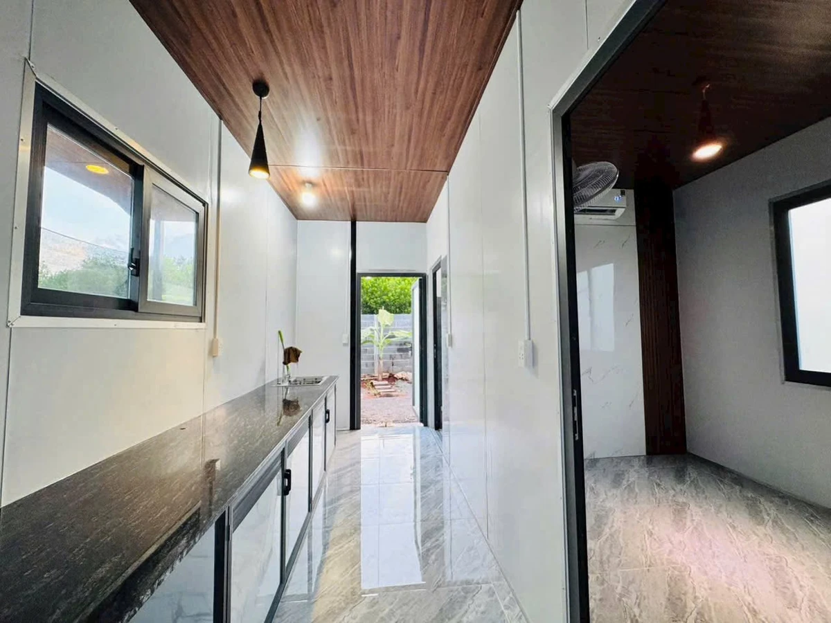 Bán nhà vườn 500m² Xã Long Phước, TP. Bà Rịa, 1 tỷ 790 triệu - Ảnh thu nhỏ 5