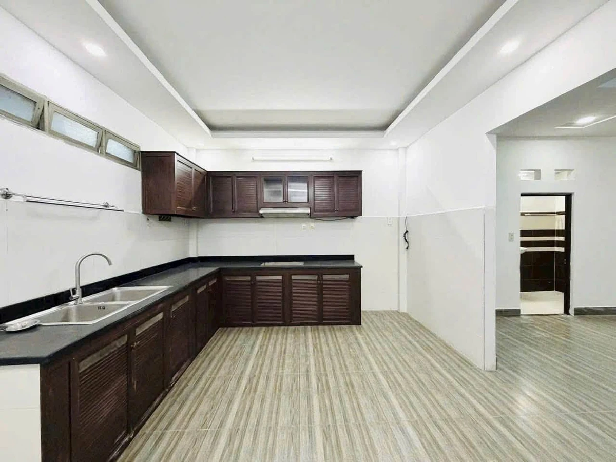 Bán nhà 3 tầng 3PN 92m2 Phú Nhuận mặt tiền hẻm xe hơi - Ảnh thu nhỏ 3
