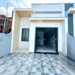 Bán nhà mới 2PN, 125m² thổ cư Cần Dước, Long An - Ảnh thu nhỏ 3