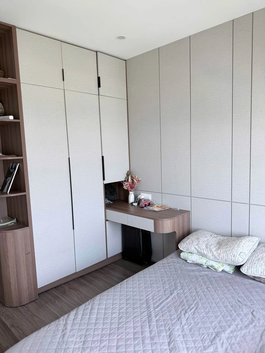 Bán căn góc 2PN 73m² view biển FPT Đà Nẵng - Ảnh thu nhỏ 2