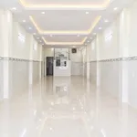 Cho thuê nhà 2 lầu 28m² 2 PN 2 WC Thành Mỹ Tân Bình 13tr/tháng - Ảnh thu nhỏ 3