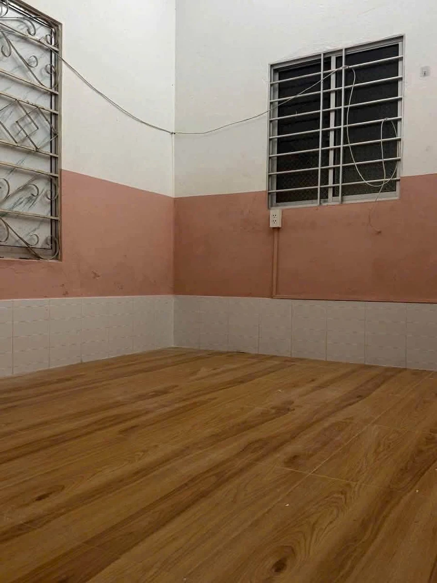 Cho thuê nhà nguyên căn 3PN 171m² gần công viên Bến Tre - Ảnh thu nhỏ 4