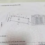 Bán đất kiệt 122m² Vân Dương, Liên Chiểu, Đà Nẵng - Ảnh thu nhỏ 4