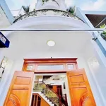 Nhà phố 3PN 200m2 Tây Âu Biên Hòa giá 4.7 tỷ - Ảnh thu nhỏ 2