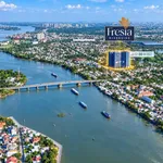 Bán căn hộ 2PN 51,5m² tại Fresia Riverside, Đồng Nai - Ảnh thu nhỏ 2