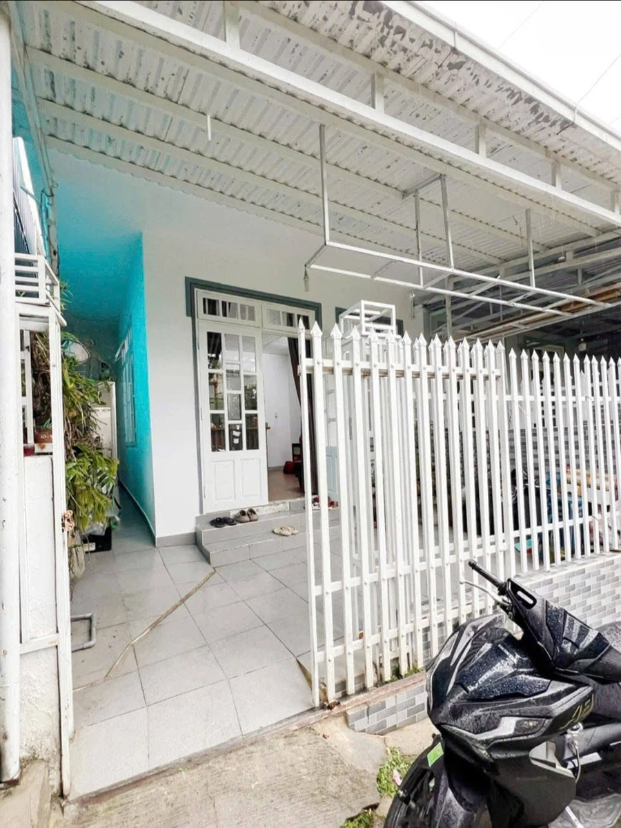 Bán nhà 2PN gần chợ Ngô Quyền Đà Lạt, 70.79m2 - Ảnh thu nhỏ 3