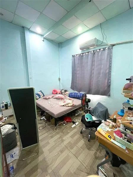 Bán nhà 2 mặt tiền 139m² Hậu Lân, 6 tỷ - Ảnh thu nhỏ 4