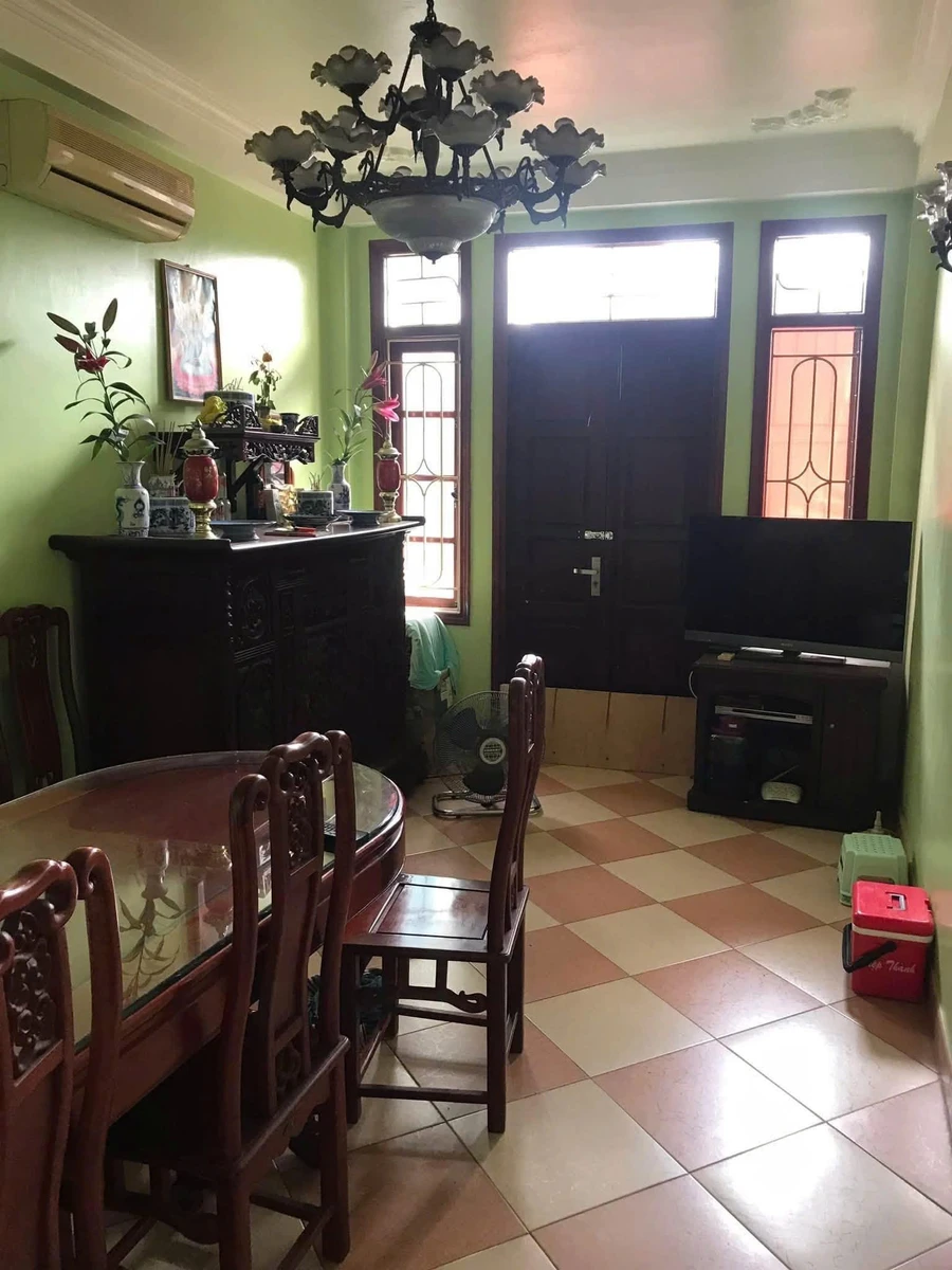 Cho thuê nhà 30m² 3 PN Minh Khai, Hai Bà Trưng, Hà Nội - Ảnh 1
