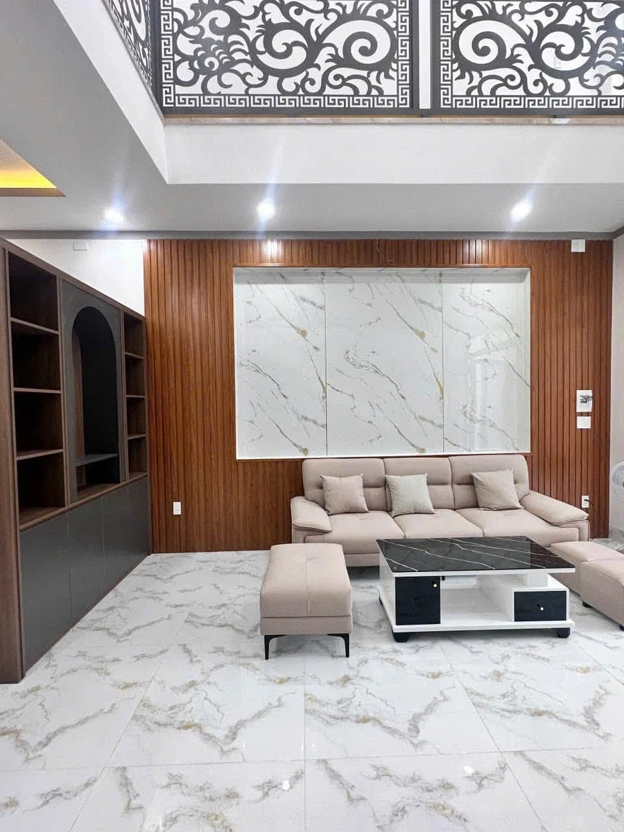 Bán nhà Trảng Dài 5x22m, 3 phòng ngủ, 3 tỷ 190 - Ảnh thu nhỏ 5