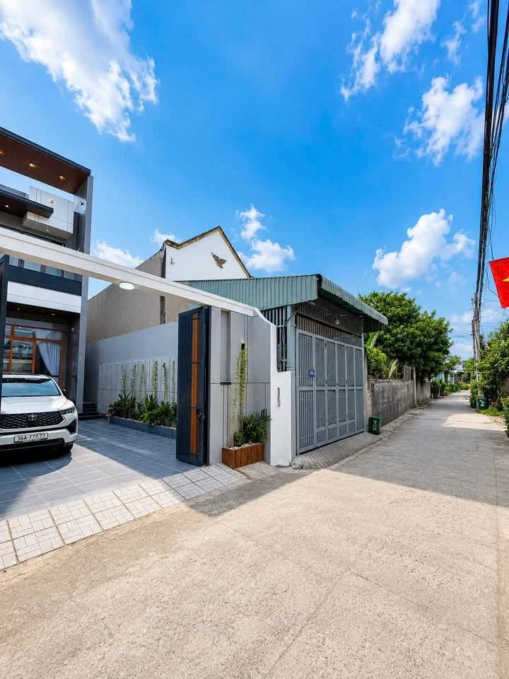 Bán nhà 170m² thổ cư, sân ô tô 3PN 2WC tại Trảng Dài, Biên Hòa - Ảnh thu nhỏ 3