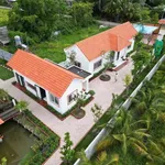 Bán nhà vườn 1230m2 Hoà Phú, Châu Thành, Long An 4 tỷ 950 - Ảnh thu nhỏ 2