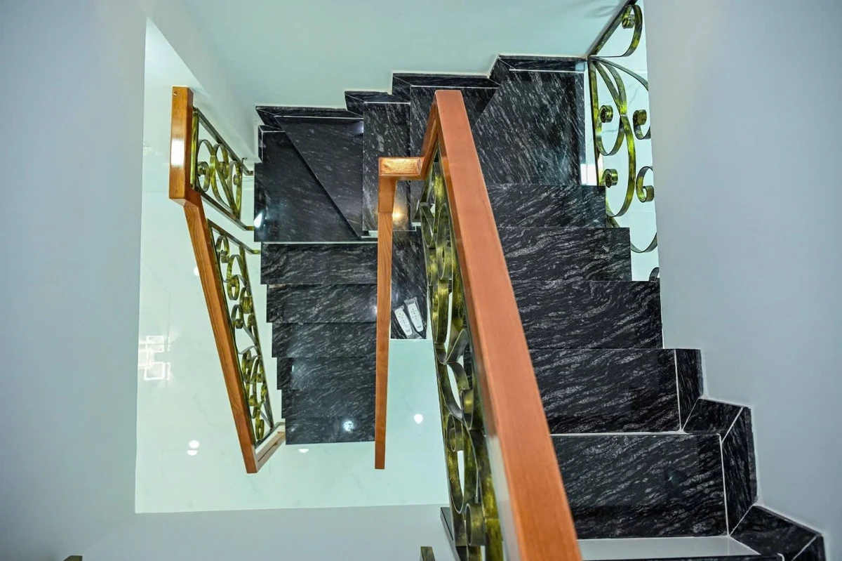 Bán nhà 1 trệt 1 lầu 30m2, 2PN 2WC hẻm 3.5m đường Chiến Lược, Bình Trị Đông, Bình Tân - Ảnh thu nhỏ 5