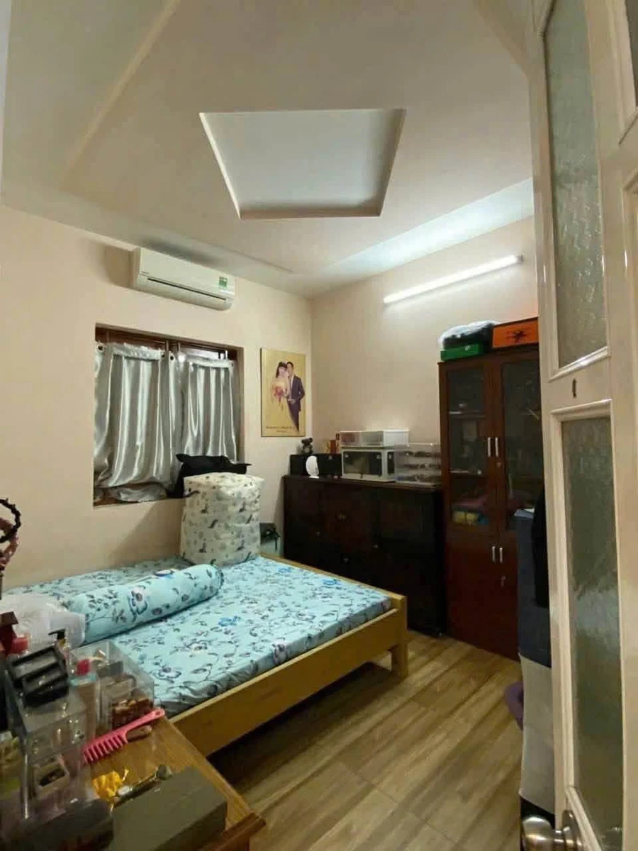 Bán nhà 4 tỷ 82m2 2PN Vũng Tàu gần biển - Ảnh thu nhỏ 2