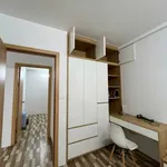 Cho thuê căn hộ Eco Garden 66,5m2, 3 phòng ngủ, nội thất full, 6,8 triệu/tháng tại Huế - Ảnh thu nhỏ 5