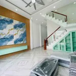 Bán nhà 3PN mặt tiền Ba Nhơn Tân Kim Long An 96.6m² - Ảnh thu nhỏ 4