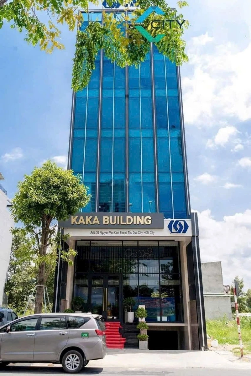 Cho thuê tòa nhà 160m² Nguyễn Văn Kỉnh 160tr/tháng - Ảnh 1