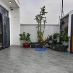 Bán nhà 90m² 3PN gần Chợ Bình Chánh, 1,25 tỷ - Ảnh thu nhỏ 3