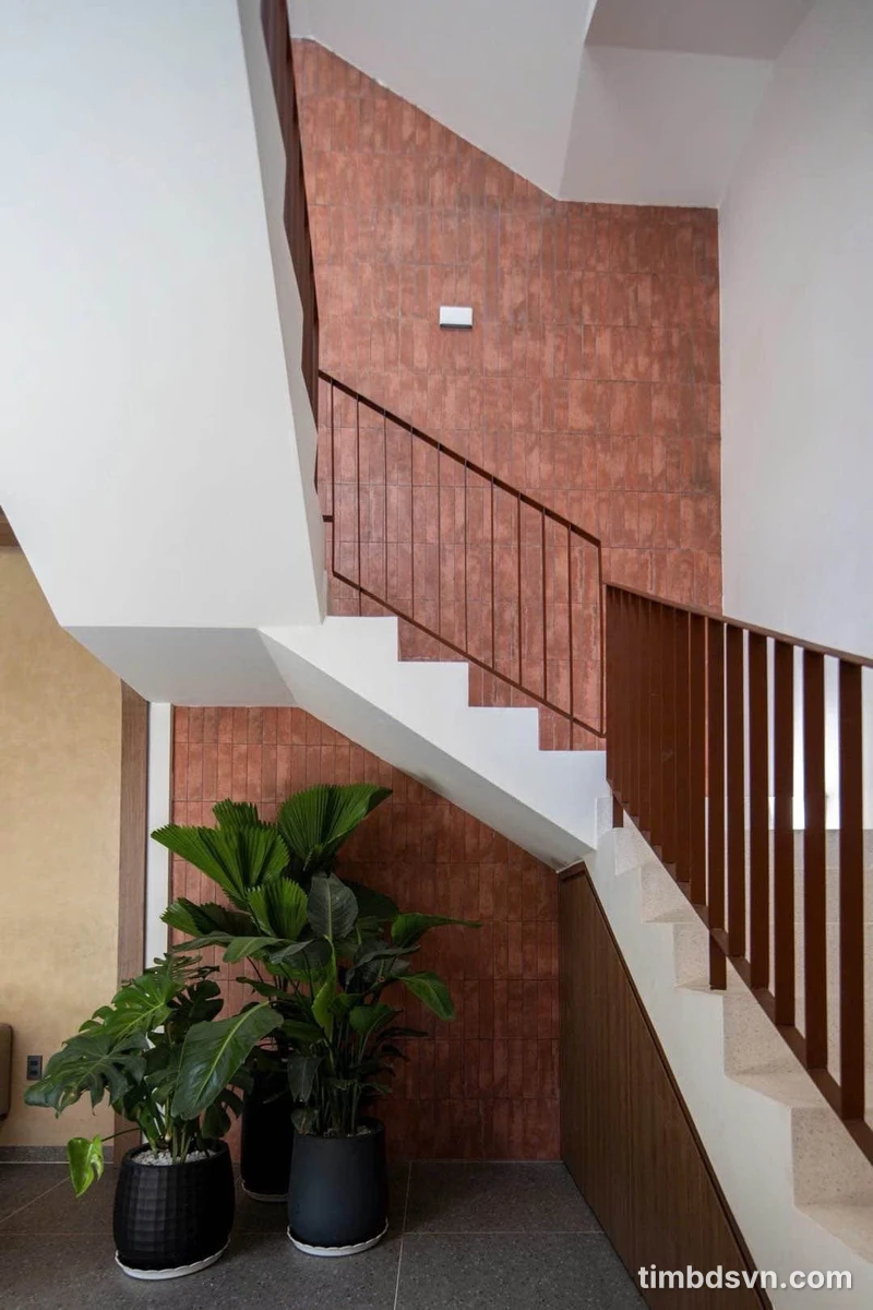 Bán villa 2 mặt tiền sát biển Mỹ Khê, 130m2 - Ảnh thu nhỏ 3