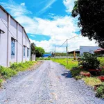 Bán nhà 1 phòng ngủ 50m² Ấp Thanh Bình, Tây Ninh - Ảnh thu nhỏ 1