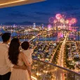 Tôi cần bán căn 2pn quỹ ngoại giao giá tốt tầng trung, sở hữu lâu dài dự án Sun FourS Đà Nẵng - Ảnh thu nhỏ 9
