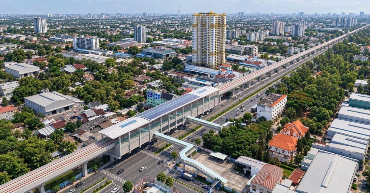 Diamond Boulevard sát cạnh Aeon Mall, về ở ngay chính sách mới nhất T10/2026 - Ảnh thu nhỏ 3