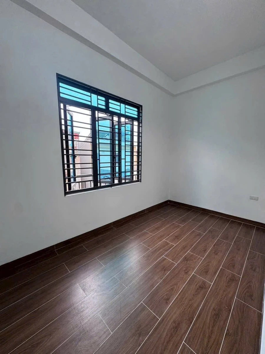 Bán nhà 4 tầng 50m2 Bình Lộc Quận 12 - 3,3 tỷ - Ảnh thu nhỏ 5