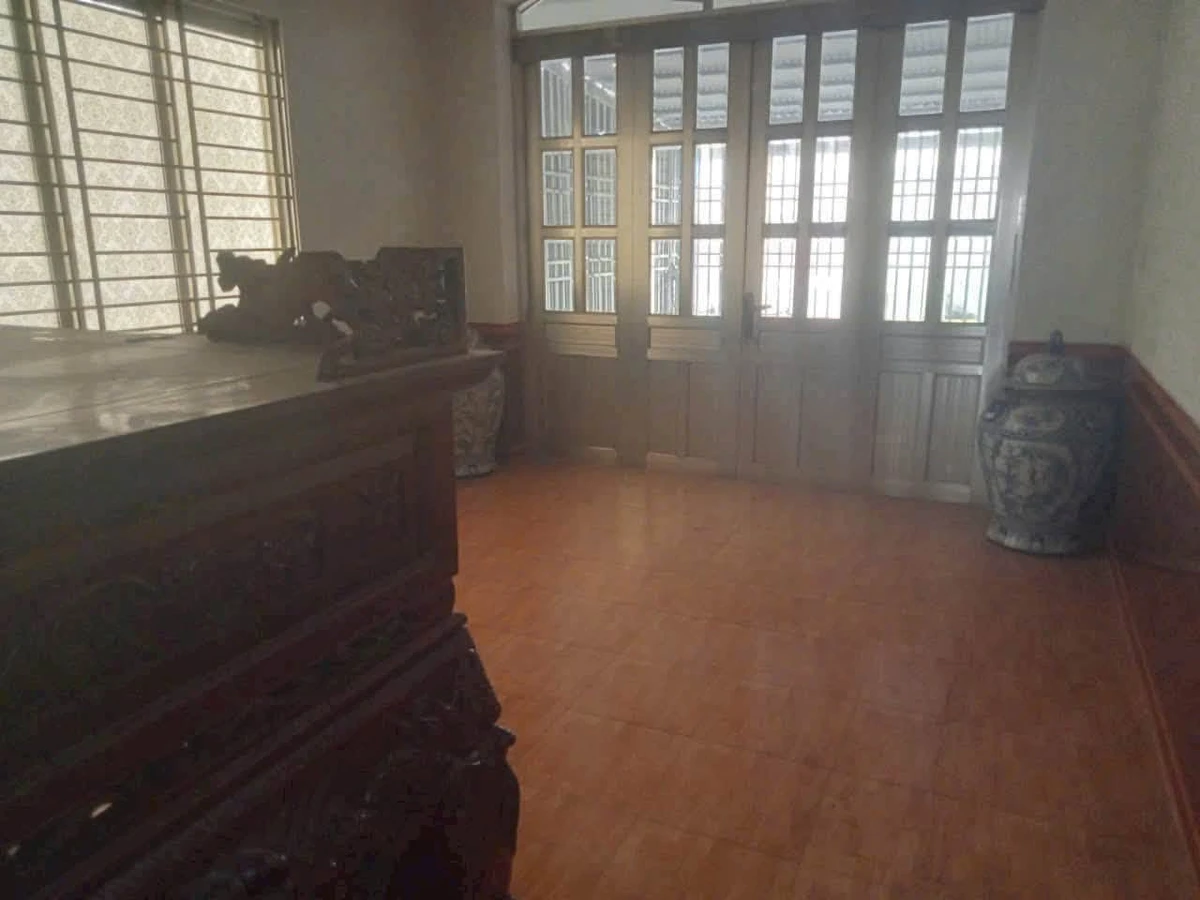 Cho thuê nhà 1 trệt 1 lầu 3PN 5,43m² Tân Hiệp 11 triệu/tháng - Ảnh thu nhỏ 2
