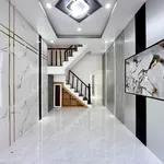 Nhà phố 5PN 102m² Bình Chánh 5 tỷ 290 triệu - Ảnh thu nhỏ 5