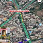 Bán đất trống 92m² hẻm thẳng Phạm Hồng Thái, Vũng Tàu, 6,6 tỷ - Ảnh thu nhỏ 5