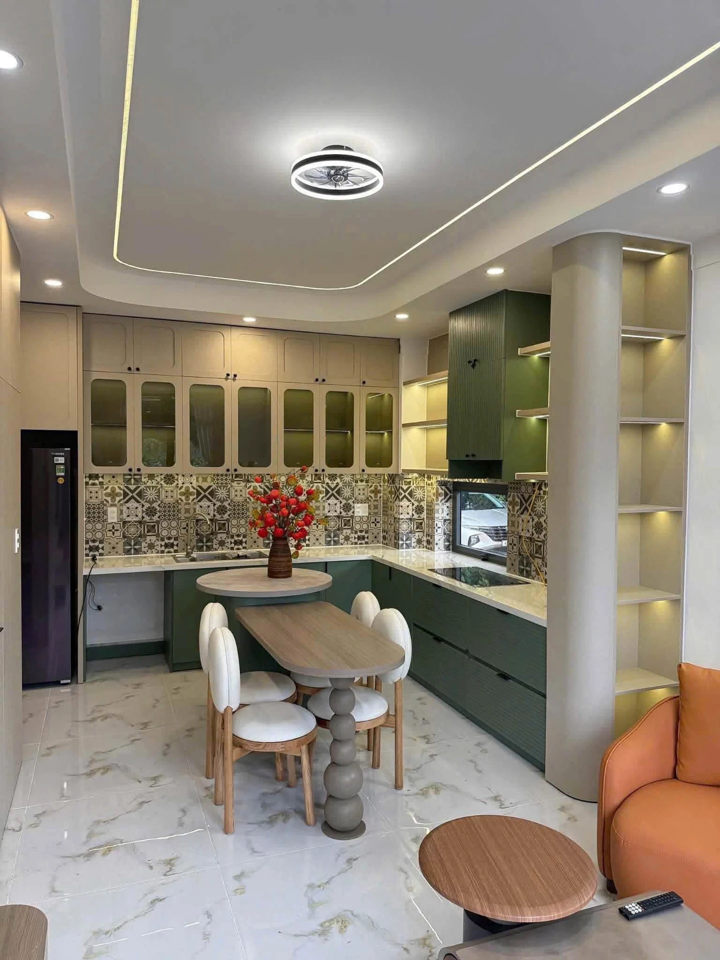 Bán nhà hẻm 2 ô tô 130m² 2PN tại Buôn Ma Thuột 3.5 tỷ - Ảnh 1