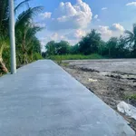 Bán 7 lô đất thổ cư Hoà Phú Long An, view kênh, mặt tiền đường 3m - Ảnh thu nhỏ 2