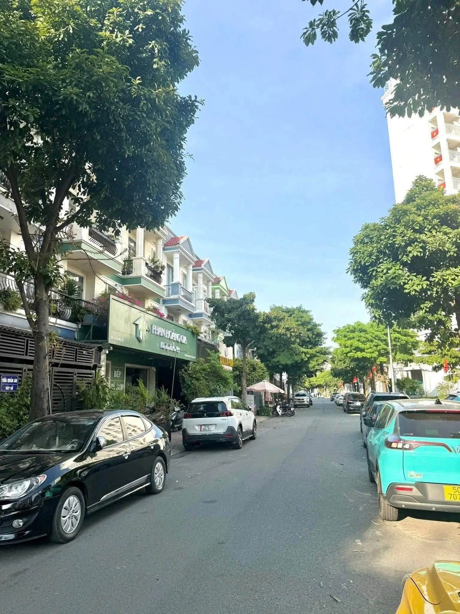 Bán đất thổ cư 5x20m đường D2 KDC Phúc Đạt, Phú Lợi - Ảnh thu nhỏ 3