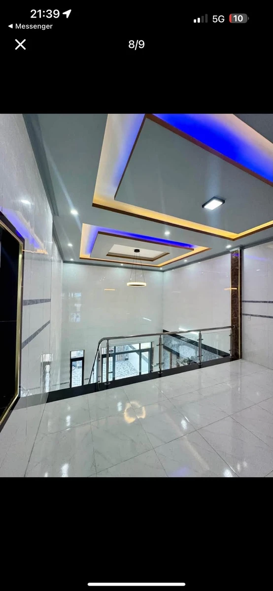 Bán nhà Long Hải 91m2, 2 phòng ngủ, 2 tỷ 300 - Ảnh thu nhỏ 2