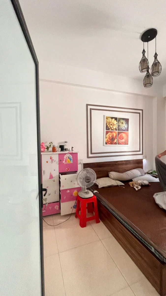 Bán nhà 3PN 43.2m² ngõ Nguyễn Chí Thanh, Hải Phòng, 2.9 tỷ - Ảnh thu nhỏ 4