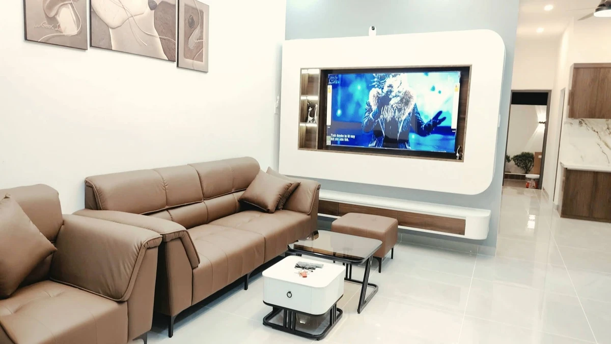 Bán nhà 2 tầng 3 PN 108m² Diên Toàn 3,15 tỷ - Ảnh thu nhỏ 2