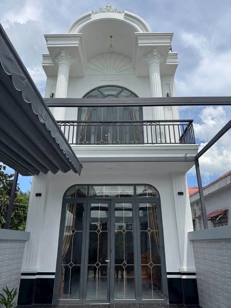 Bán nhà mới 5x23m, 3 PN, 3 WC, Tây Ninh, 2 tỷ 145 - Ảnh thu nhỏ 2