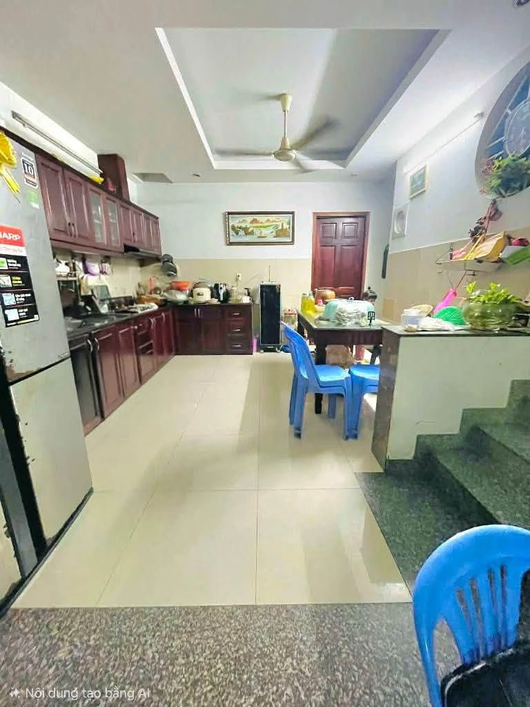 Bán nhà phố 4PN Tân Phú, 90m², gần Aeon Mall, 9 tỷ - Ảnh thu nhỏ 2