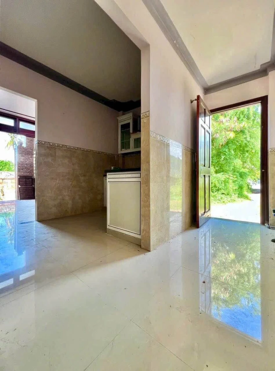 Bán nhà gác lửng nội thất 60 m² Phan Thiết, Bình Thuận - Ảnh thu nhỏ 3