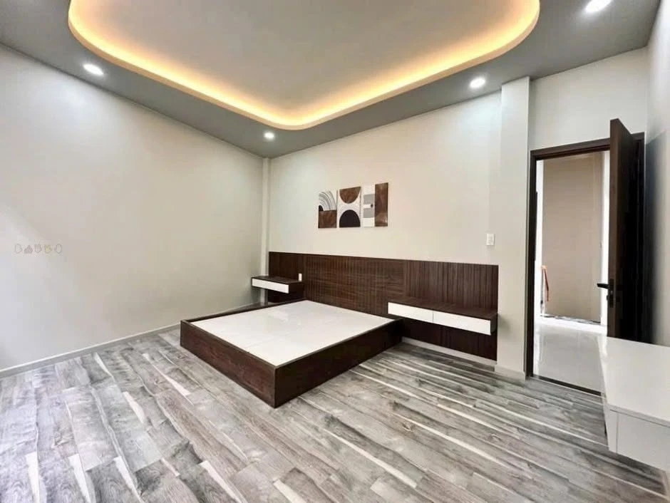 Bán biệt thự 90m² 3 tầng 3 PN gần 6 tỷ Tân Phú - Ảnh thu nhỏ 5