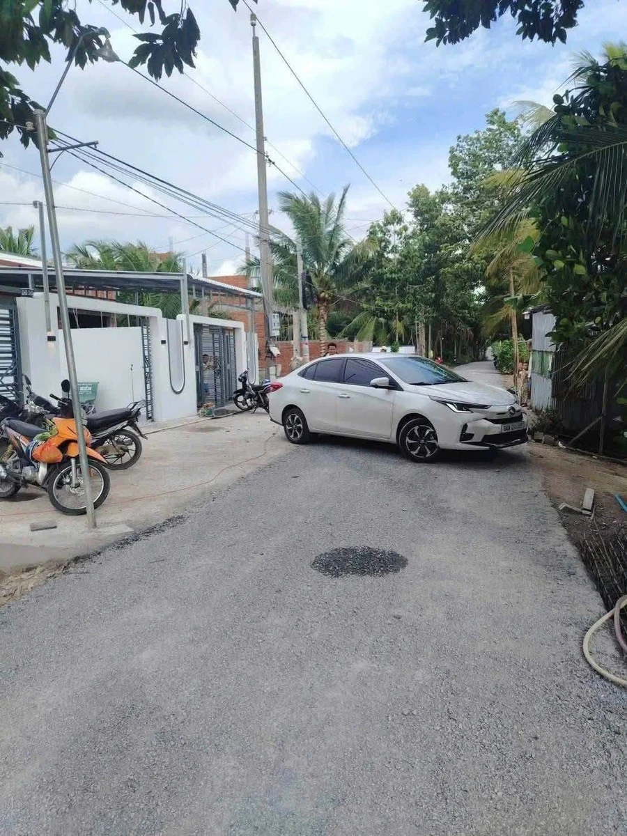 Bán nhà liền kề 2 phòng ngủ 198m² Vĩnh Long 1,49 tỷ - Ảnh thu nhỏ 2