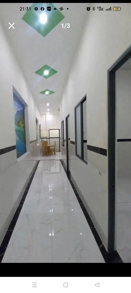 Bán nhà hẻm 100m² Quận 1 giá 2 tỷ 350 triệu - Ảnh thu nhỏ 2