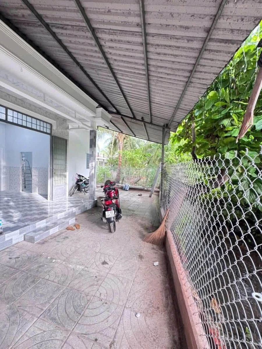 Bán nhà 110m² 2PN tại Phú Khương, Tân Phú - Ảnh thu nhỏ 2