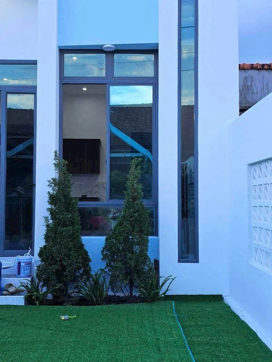 Bán nhà cấp 4 100m2 giá 920 triệu tại Long Quang, Nhơn Hòa, An Nhơn Nam - Ảnh thu nhỏ 3