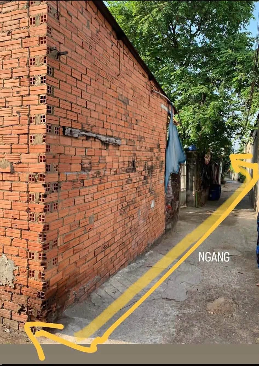 Bán đất Hưng Định 583 m2, 2 mặt tiền, giá 9,5 tỷ - Ảnh thu nhỏ 4