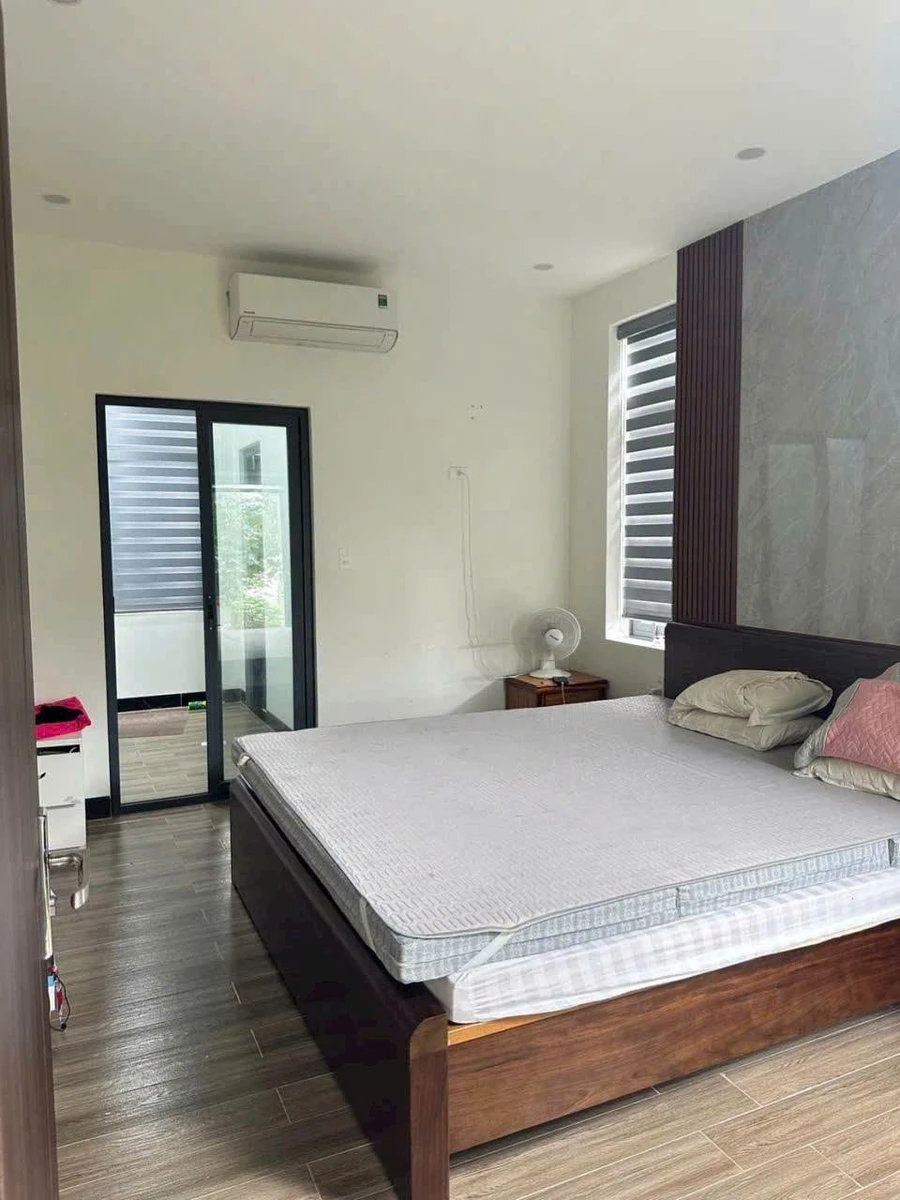 Nhà vườn lô góc 514,7m² Phan Thiết gần chợ Tôn 3 tỷ - Ảnh thu nhỏ 3
