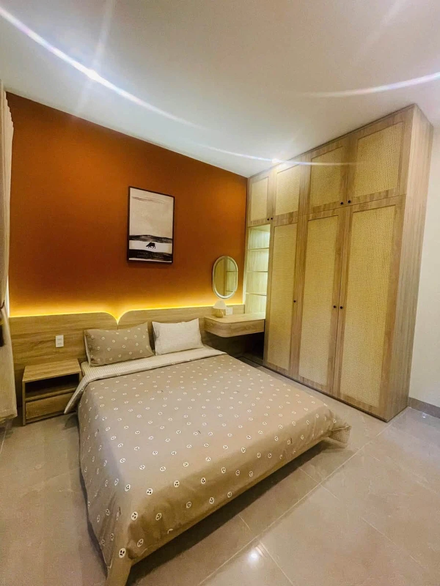 Bán nhà 2 tầng 100m2, 3 phòng ngủ, kiệt ô tô Lê Ngô Cát, Huế - Ảnh thu nhỏ 3