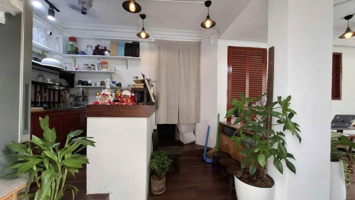 Bán shophouse 42m2 Lê Văn Sỹ, 5 tầng, 4 studio, 8.9 tỷ - Ảnh thu nhỏ 2