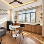 Cho thuê căn hộ 1PN full nội thất 55m² gần ĐH Đà Lạt, 9,5tr/tháng - Ảnh thu nhỏ 1