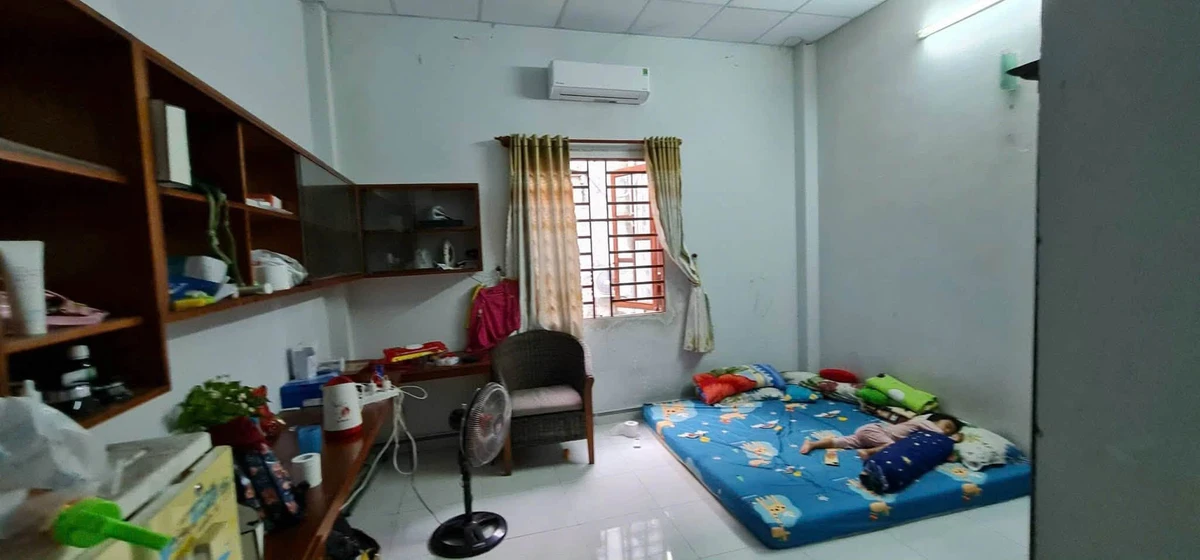 Bán nhà mặt tiền kinh doanh 114m2 Dĩ An - Ảnh thu nhỏ 5