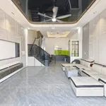 Bán nhà lầu sân vườn 150m² 2 tỷ 889 triệu Hóc Môn - Ảnh thu nhỏ 3